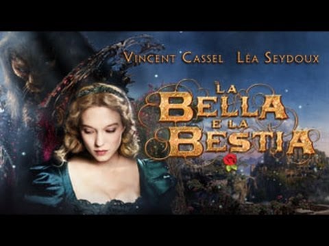 La bella e la bestia: tutte le trasposizioni della fiaba più amata